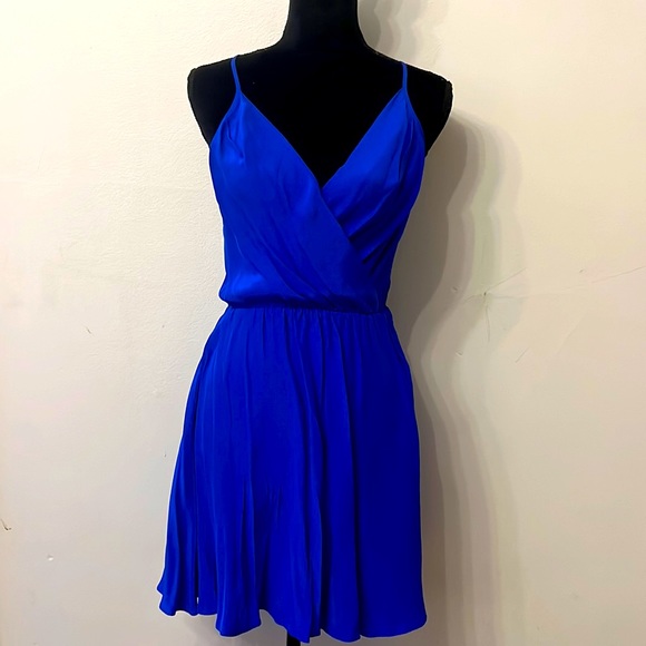 Amanda Uprichard Dresses & Skirts - Amanda Uprichard Dress
